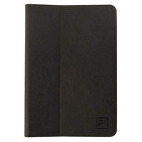 Platinum Slim Folio Case for Samsung Galaxy Tab S2 (8-inch) - Black