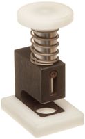 Brady 20591 Globalmark 5/8" Hole Punch for Tags
