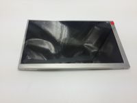 7 Inch LCD Screen Panel 800x480 LED Backlight TFT INNOLUX AT070TN83 V.1 40 Pin