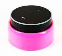 New Artifacts Dot Pod (Pink) 1 of every Pink Dot Pod purchased goes to the Breast Cancer Research Fund