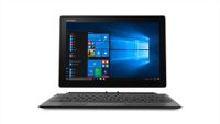 Lenovo Miix 520, 12.2-Inch Windows Laptop, 2 in 1 Laptop, (Intel Core i5, 1.6 GHz, 8 GB DDR4, 256 GB PCIe SSD, Windows 10 Home), Platinum, 81CG00NBUS