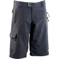 Rf Khyber Women's Shorts Sm Blk