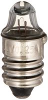 Learning Resources Primary Microscope Replacement Bulbs, Set of 4
