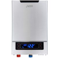 Water Heater Electric Tankless Whole House 240V Instant On-Demand Bath Hot Shower Heating