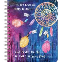 Lang Perpetual Create-It Planner -"Dream Catcher" (1360002)