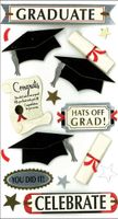Jolee's Boutique 0015586892598 Graduate Celebrate 50-50330, Other