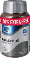 (4 PACK) - Quest Kyolic Premium Garlic 1000Mg Tablets | 30s | 4 PACK - SUPER SAVER - SAVE MONEY