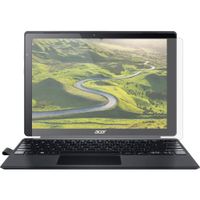 PcProfessional Screen Protector (Set of 2) for Acer Switch Alpha 12" 2 in 1 Touch Screen Laptop High Clarity Anti Scratch
