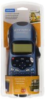 MAQUINA DYMO LETRATAG LT100H + UNA CINTA