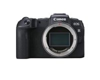 Canon EOS RP Mirrorless Camera Body