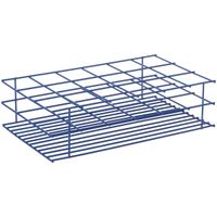 Nasco Whirl-Pak B01048WA Whirl-Pak Rack, 6 Compartment