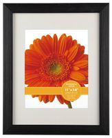 V-LIGHT Poster Frame 11" x 14", Pack of Eight, Cappuccino (VF1068257B.1114.8)