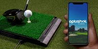 OptiShot2 Train from Home Package