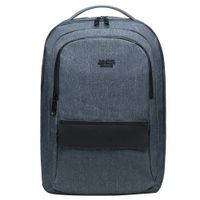 Laptop Outdoor Backpack, Travel Hiking& Camping Rucksack Pack, Casual Large College School Daypack, Shoulder Book Bags Back Fits 15" Laptop & Tablets by Kaukko (kb01darkgrey)