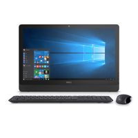 Dell Inspiron i3459-5025BLK 23.8 Inch FHD Touchscreen All-in-One (6th Generation Intel Core i5, 8 GB RAM, 1 TB HDD )