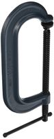 Wilton 14770 808, 800 Series C-Clamp, 0-Inch-8-Inch Jaw Opening, 3-7/8-Inch Throat Depth
