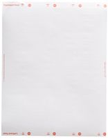 Compulabel Clear Return Address Labels for Laser and Inkjet Printers, 1-3/4 x 1/2 Inches Permanent Adhesive, 80 Per Sheet, 1000 Sheets per Carton