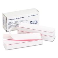 PMC05203 - Postage Meter Single Tape Strips