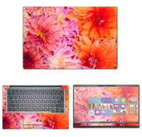 Decalrus - Protective Decal Tattoo Skin Sticker for Dell Latitude 7400 (14" Screen) case Cover wrap DellLatitude7400STND-142