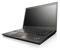 Lenovo ThinkPad T450s Touch Performance Windows 10 Pro Laptop - Intel Core i7-5600U, 8GB RAM, 500GB SSD, 14" IPS FHD (1920x1080) Touchscreen, Backlit Keyboard, AC Wi-Fi
