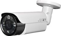 Urban Security Group 2MP 1080P Motorized 5-50mm Lens Bullet Security Camera : Remote Zoom & Focus 10X Vari-focal Telephoto, Weatherproof, 200ft Night Vision : HD-TVI, HD-CVI, AHD, 960h Analog Coax BNC