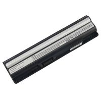 Fancy Buying BTY-S14 Replacement Battery for Msi CR41 A6500 CR61 CR650 CR70 CX41 CX61 FX700-012FR GE70 FR720 FX720 MS-1482 MS-16G1 MS-16G4 MS-16G7 MS-16GA STY-S14 11.1V 5200mAh