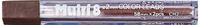 Pentel Multi8 Lead, Brown (CH2-E)