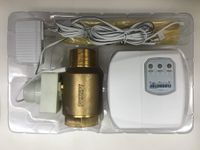 FloodStop for Water Heater/Whole House FS 1.50-NPT (Lead free)