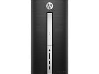 HP Pavilion 570-p050 Intel Core i5-7400 8GB 1TB HDD Win 10 Desktop PC (Certified Refurbished)