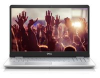 Dell Inspiron 15 5000, 2019 Flagship 15.6" FHD Touchscreen Laptop, Intel Quad-Core i5-8265U, 8GB DDR4, 500GB HDD, BT 4.1 Backlit KB Fingerprint MaxxAudio Win 10/Value Accessories Bundle