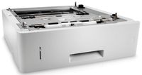 Renewed F2G68A Media Tray/Feeder 500 Sheets for HP M605 Series(Renewed)
