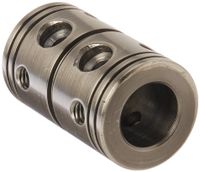 Emerson CFDCAP Downrod Coupler, Antique Pewter, 43 Piece