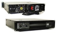 EMB Professional 4500W 2CH POWER Amplifier EB4500PRO