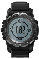 findtime Smart Watch GPS Compass Heart Rate Monitor Activity Tracker Sports Outdoor Climbing Hiking Temperature Speedometer Watches for Men