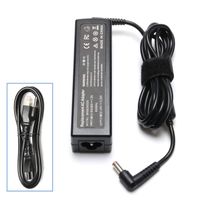 EBKK 65W Charger for Lenovo Ideapad B560 B570 Z570 Z560 G580 Z575 Z565 M30-70 CPA-A065 PA-1650-56LC PA-1650-52LB PA-1650-52LC ADP-65CH A ADP-65KH B ADP-65YB B Supply Cord
