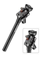 Satori Animaris Four bar Linkage Suspension seat Post, 27.2mm