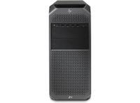 HP Z4 G4 Workstation - 1 x Intel Xeon W-2123 Quad-core (4 Core) 3.60 GHz - 8 GB DDR4 SDRAM - 1 TB HDD - NVIDIA Quadro P2