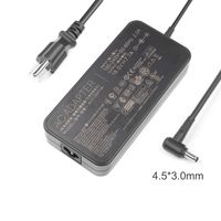 JUYOON 150W 120W Charger A17-150P1A for Asus ZenBook PRO 15 14 UX580GE UX580GD UX550GD UX550GE UX480FD UX450FD X570ZD Q536FD UX562FD UX562FDX X570UD Q536F