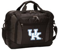 Broad Bay University of Kentucky Laptop Bag Best NCAA Kentucky Wildcats Computer Bags