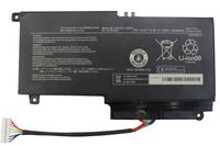 Yongerwy PA5107U-1BRS Laptop Battery for Toshiba Satellite L40d L45 L50 L55a L55d L55 P55 P55t S55 S55t L55-a5226 L55-a5284 L55t-a5290 P55t-a5116 P55t-a5118 P55t-a5202 P55-a5312 S55-a5295