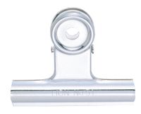 Lion Large Grip Clip, 65mm (2.6 Inches), 1 Clip (NO51)