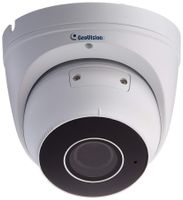GeoVision GV-EBD4711 4MP 2.7-12mm H.265 4.4X Zoom Low Lux WDR Pro IR Eyeball IP Dome