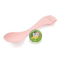 Light My Fire BPA-Free Original Spork BIO, Dustypink