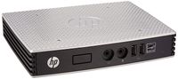 HP H2W23AA#ABA HP SMART ZERO CLIENT T410 1GHZ 1GB RAM NETWORK COMPUTER H2W23AA# (Certified Refurbished)
