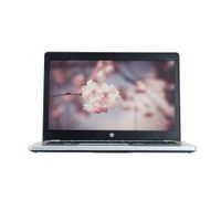 HP EliteBook Folio 9480M 14in Laptop, Core i5-4210U 1.7GHz, 8GB Ram, 1TB HDD, Windows 10 Pro 64bit (Renewed)