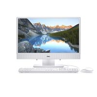 2019 Flagship Dell Inspiron 22 3000 21.5" Full HD IPS All-in-One Business Desktop, Intel Dual-Core Pentium 4415U 2.30GHz 4GB DDR4 1TB HDD 802.11ac Bluetooth 4.1 MaxxAudio Keyboard & Mouse Win 10