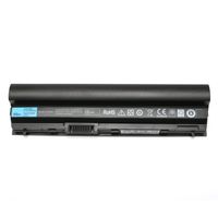 Vanzer E6320 6-cell Laptop Battery for Dell Latitude E6120 E6330 E6430s E6220 E6230 Series UJ499 FRR0G K4CP5 RFJMW TPHRG KJ321 Y61CV J79X4 09K6P RXJR6 CPXG0 V7M6R 7FF1K 312-1241 312-1242 312-1381 60WH