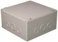 THOMAS & BETTS EPC6Z 8X8X4 Enclosure