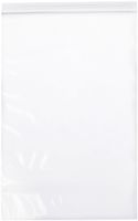 Bauxko 8" x 12" Reclosable Poly Bags, 2 Mil, Case of 1000 (x-PB3640-Case)
