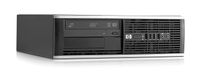 HP 6300 SFF intel i5 3470 3.2GHz 16GB 1TB + 80GB SSD Windows 10 Pro (Certified Refurbished)